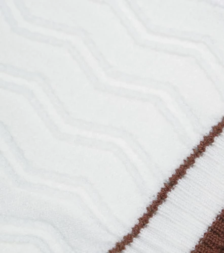 Blusa Tejida Para Mujer Melissa DerekAR