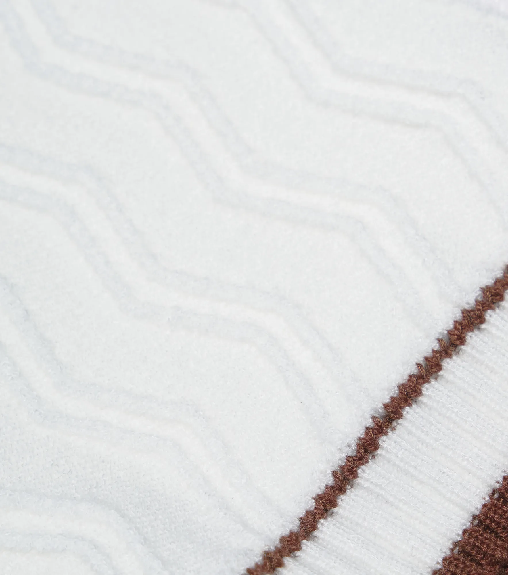 Blusa Tejida Para Mujer Melissa Derek 837206 AR