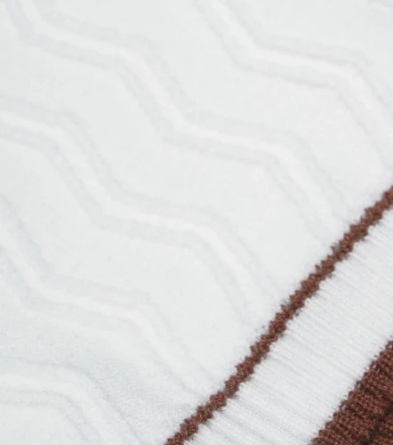 Blusa Tejida Para Mujer Melissa DerekAR