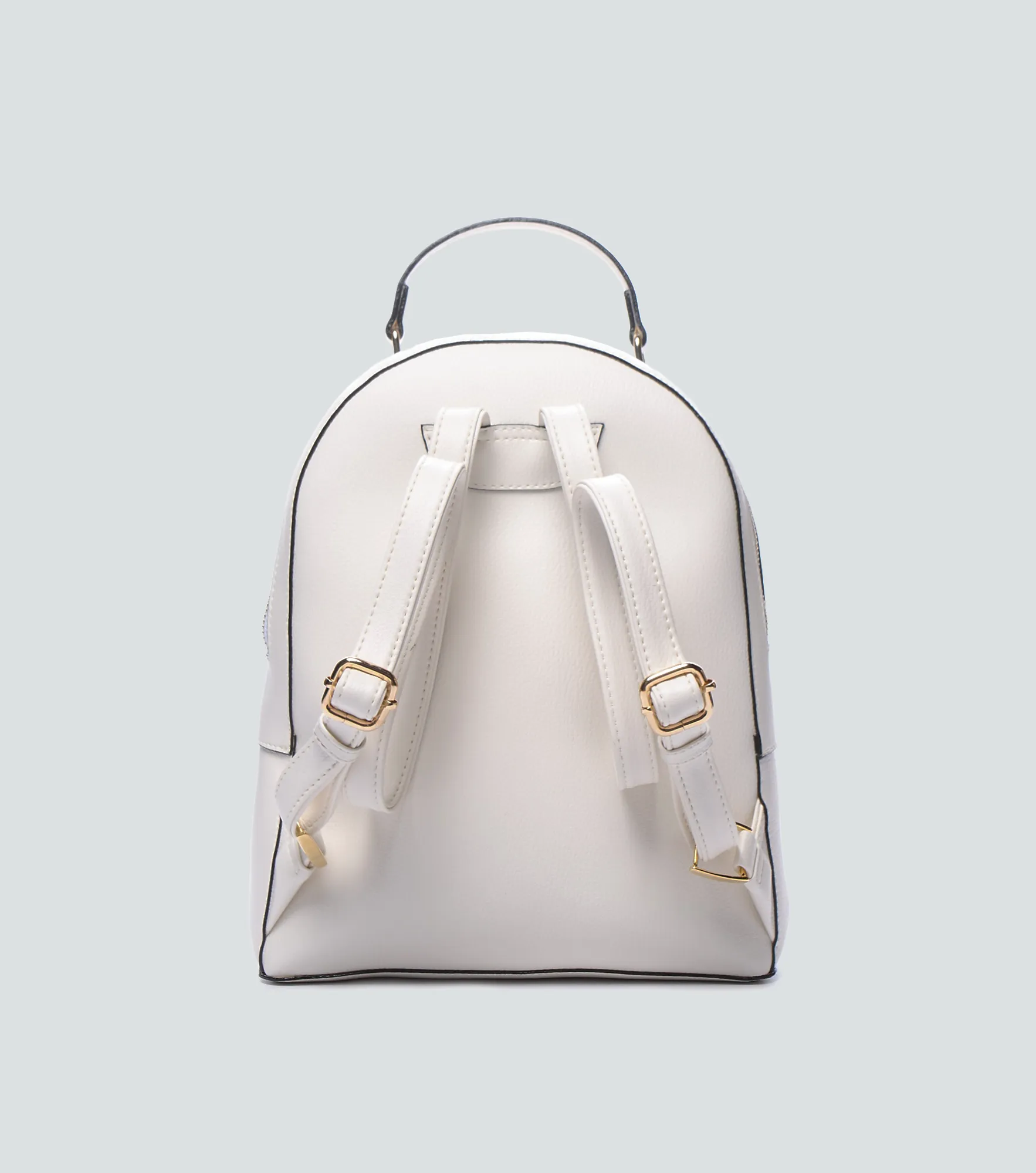 Bolso Tipo Morral Para Mujer Tyla Derek 837576 AR