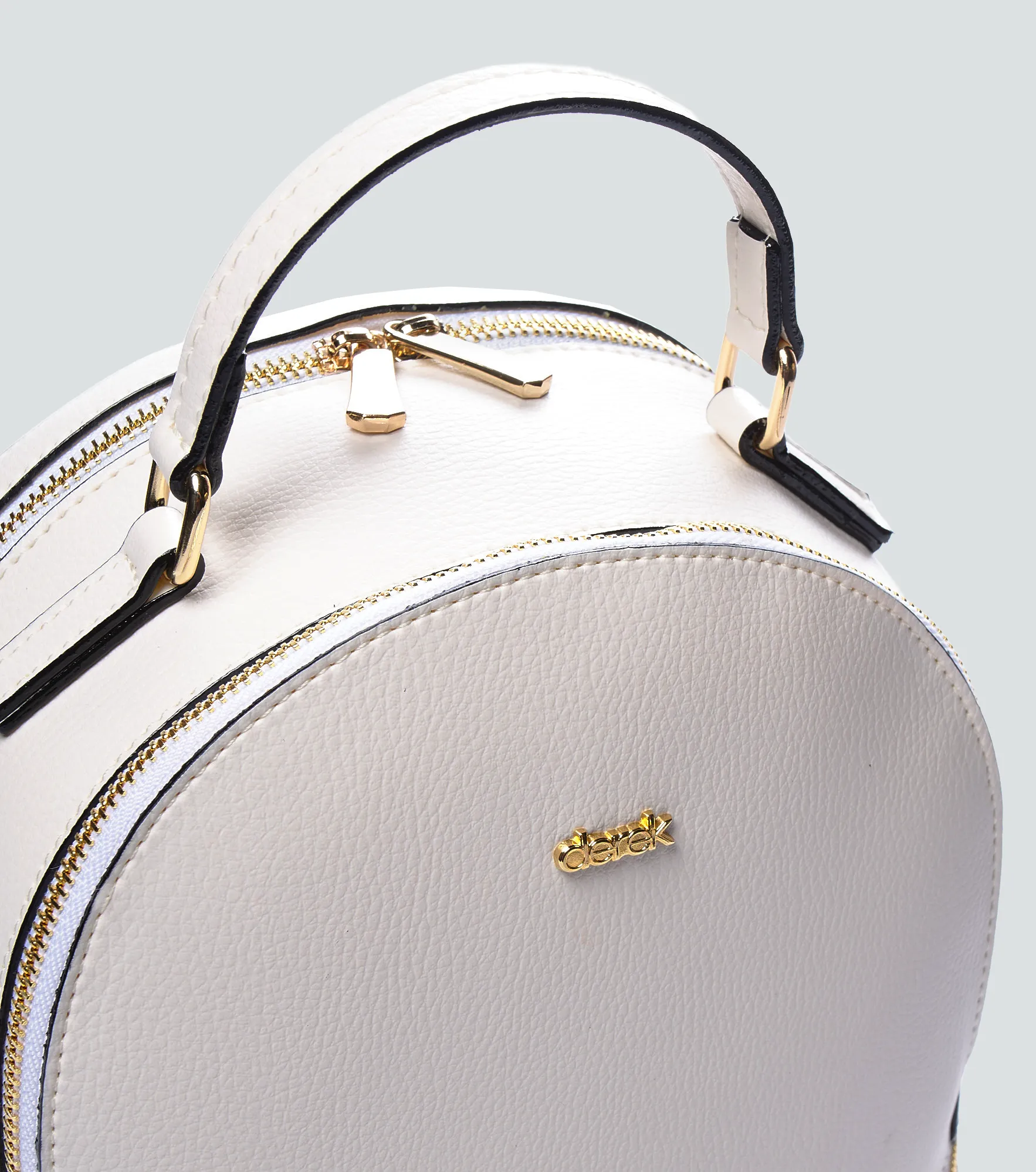 Bolso Tipo Morral Para Mujer Tyla Derek 837576 AR