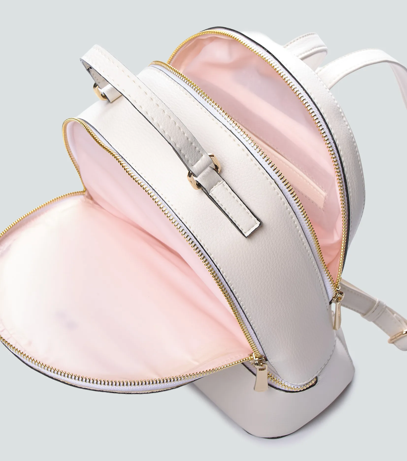 Bolso Tipo Morral Para Mujer Tyla Derek 837576 AR