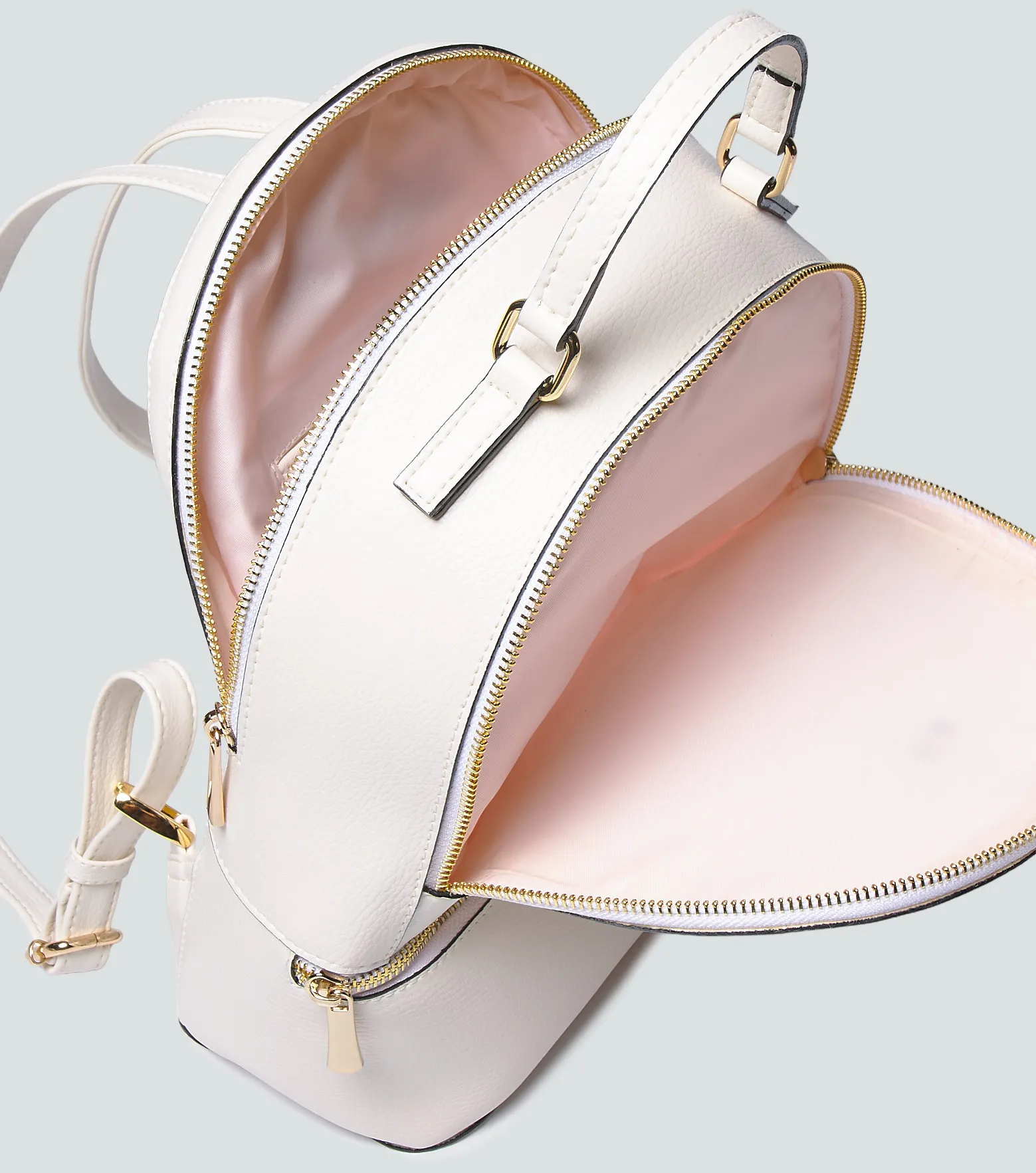 Bolso Tipo Morral Para Mujer Tyla Derek 837576 AR