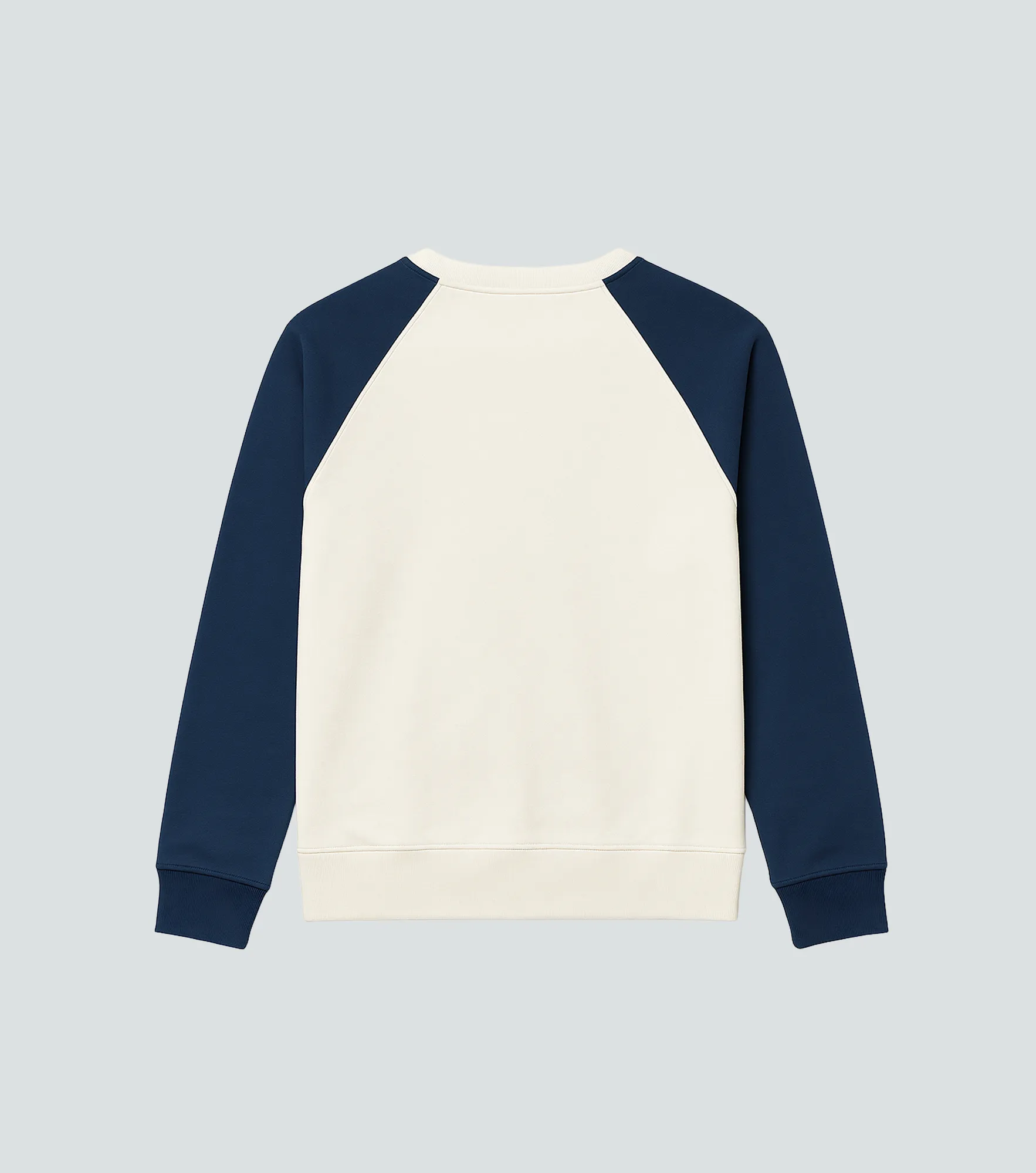 Melani Buzo Combinado Con Estampado Alto Relieve Unser 837790 AR