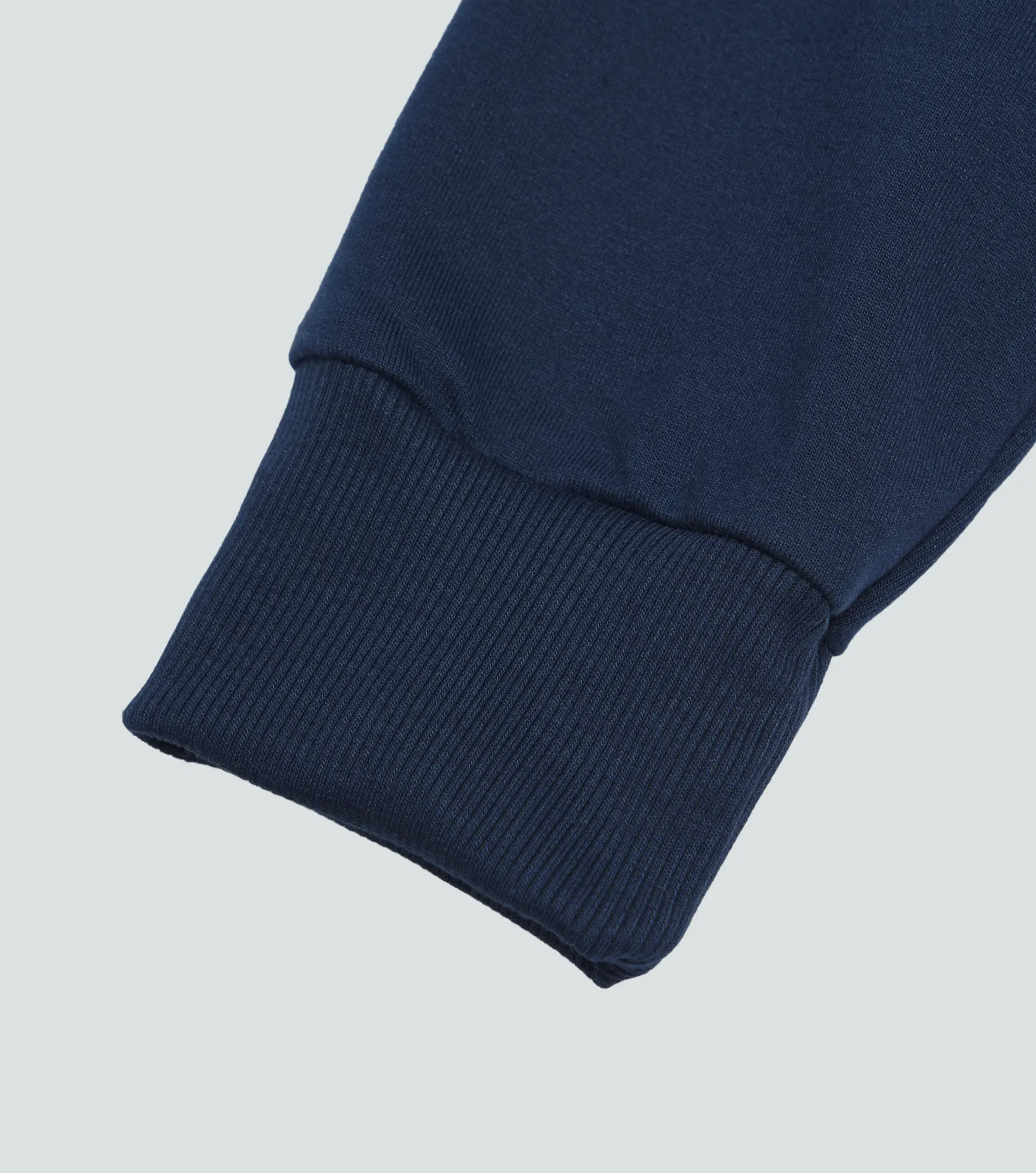 Melani Buzo Combinado Con Estampado Alto Relieve Unser 837790 AR