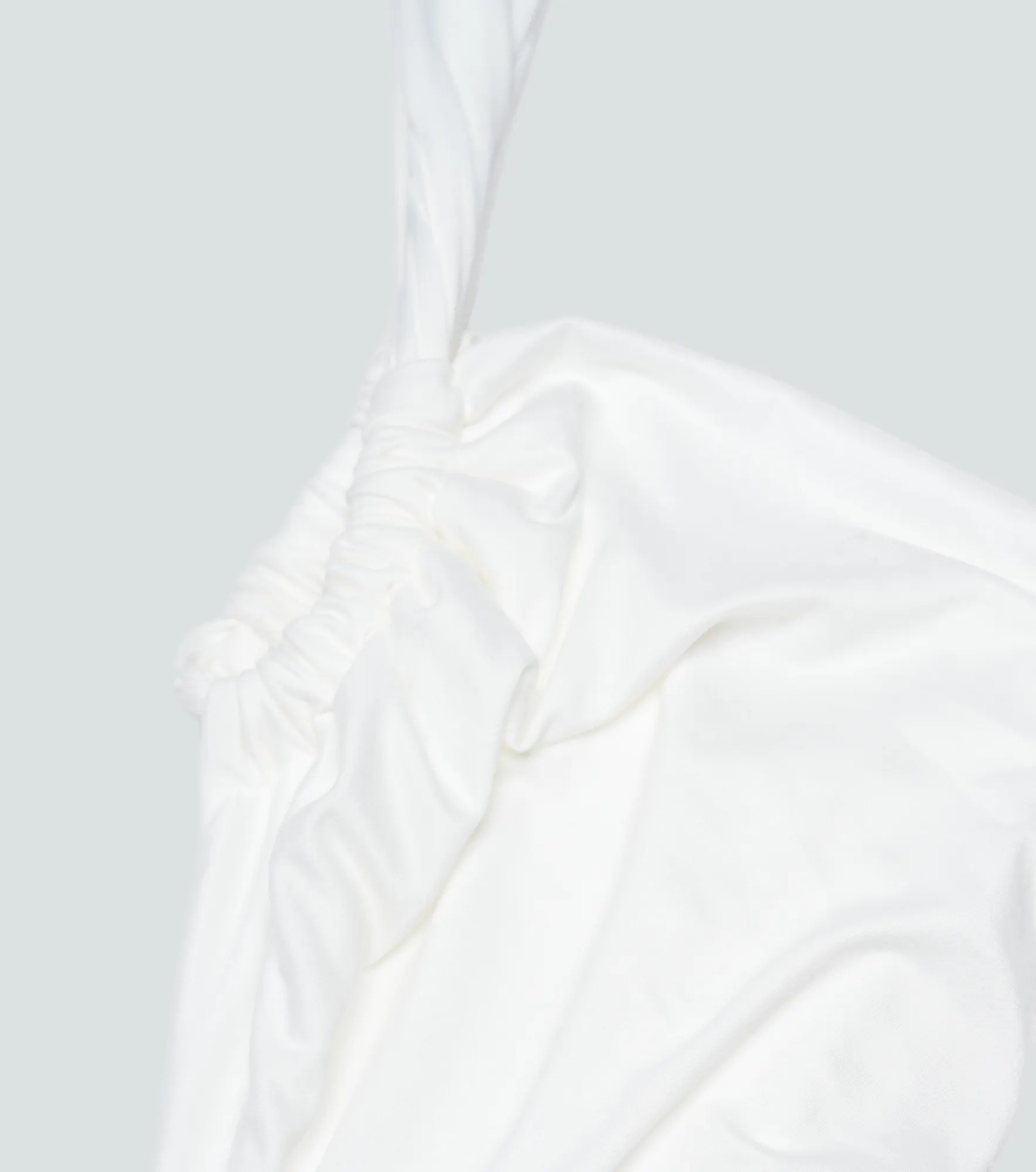 Vestido Largo Unicolor Derek 838034 AM