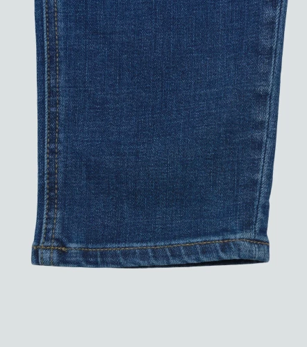 Jean Americanino Skinny Tono MedioAZ