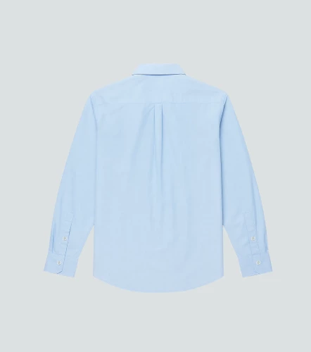 Camisa Americanino Ml Slim Fit LineaAZ