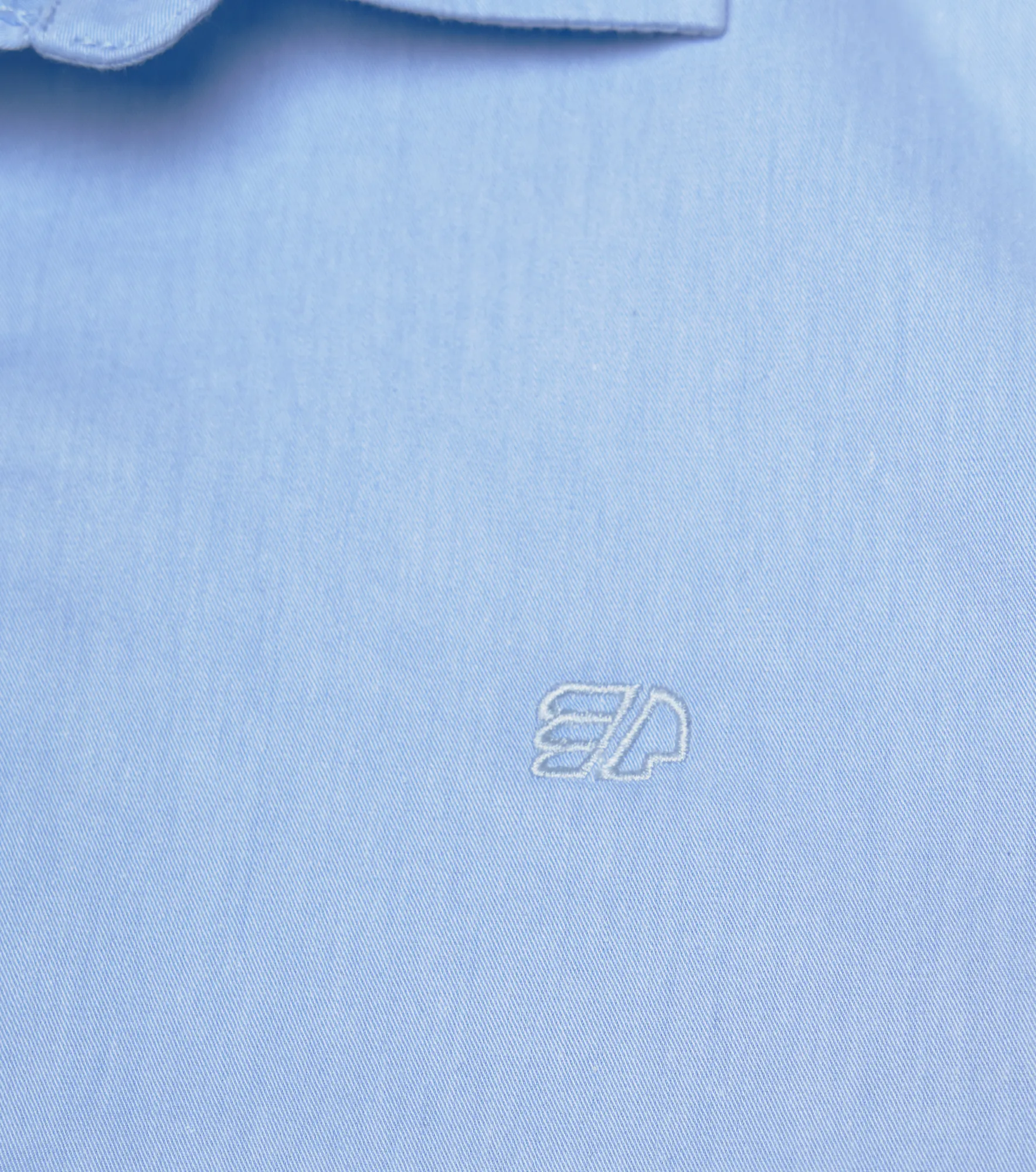 Camisa Americanino Ml Slim Fit Linea 132226 AZ