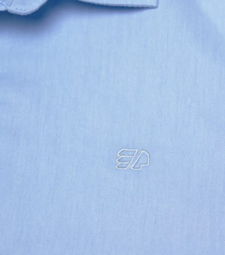 Camisa Americanino Ml Slim Fit LineaAZ