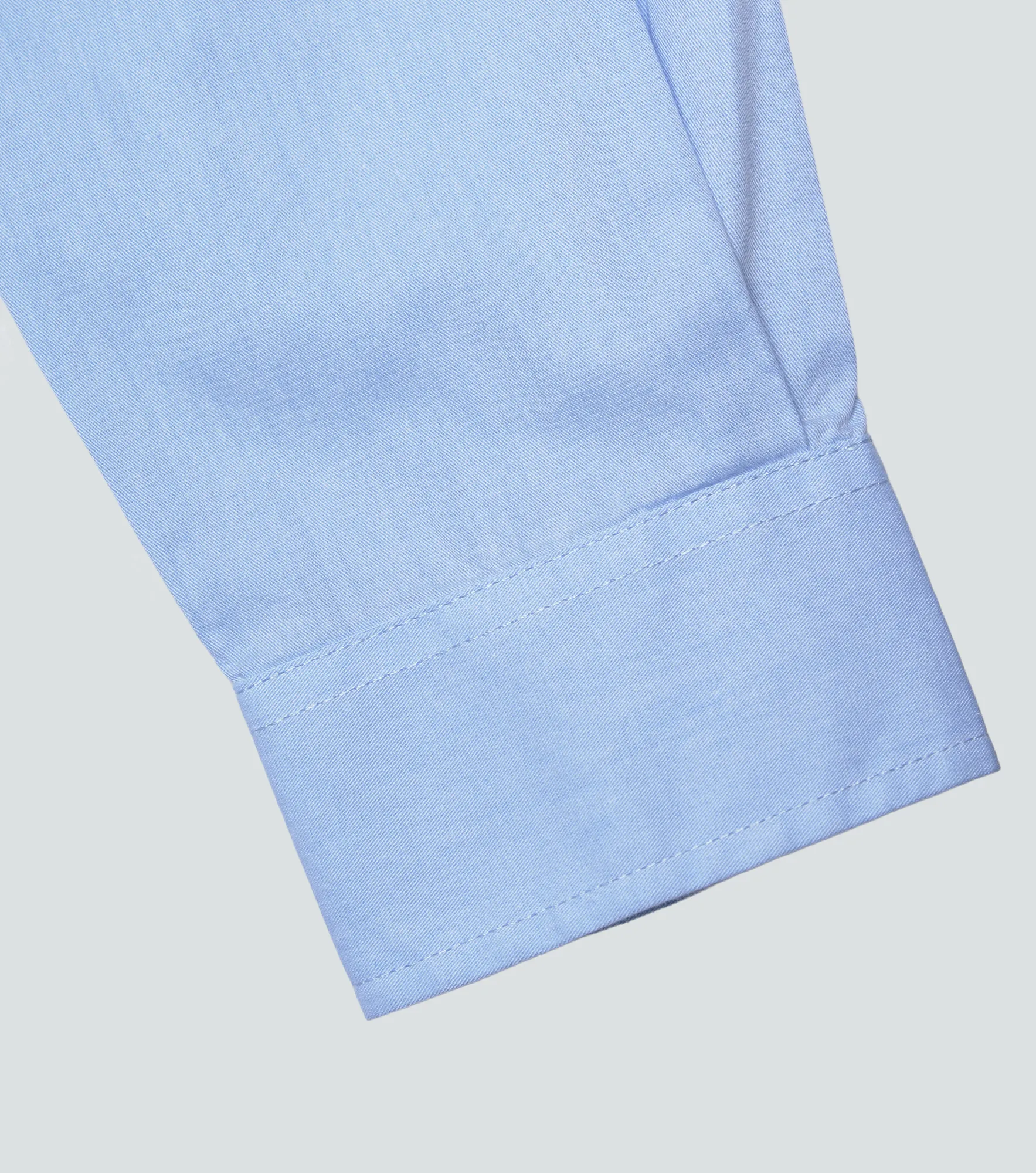 Camisa Americanino Ml Slim Fit Linea 132226 AZ