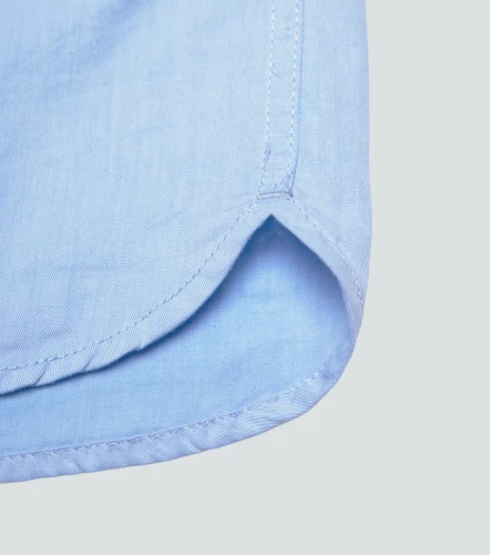 Camisa Americanino Ml Slim Fit LineaAZ