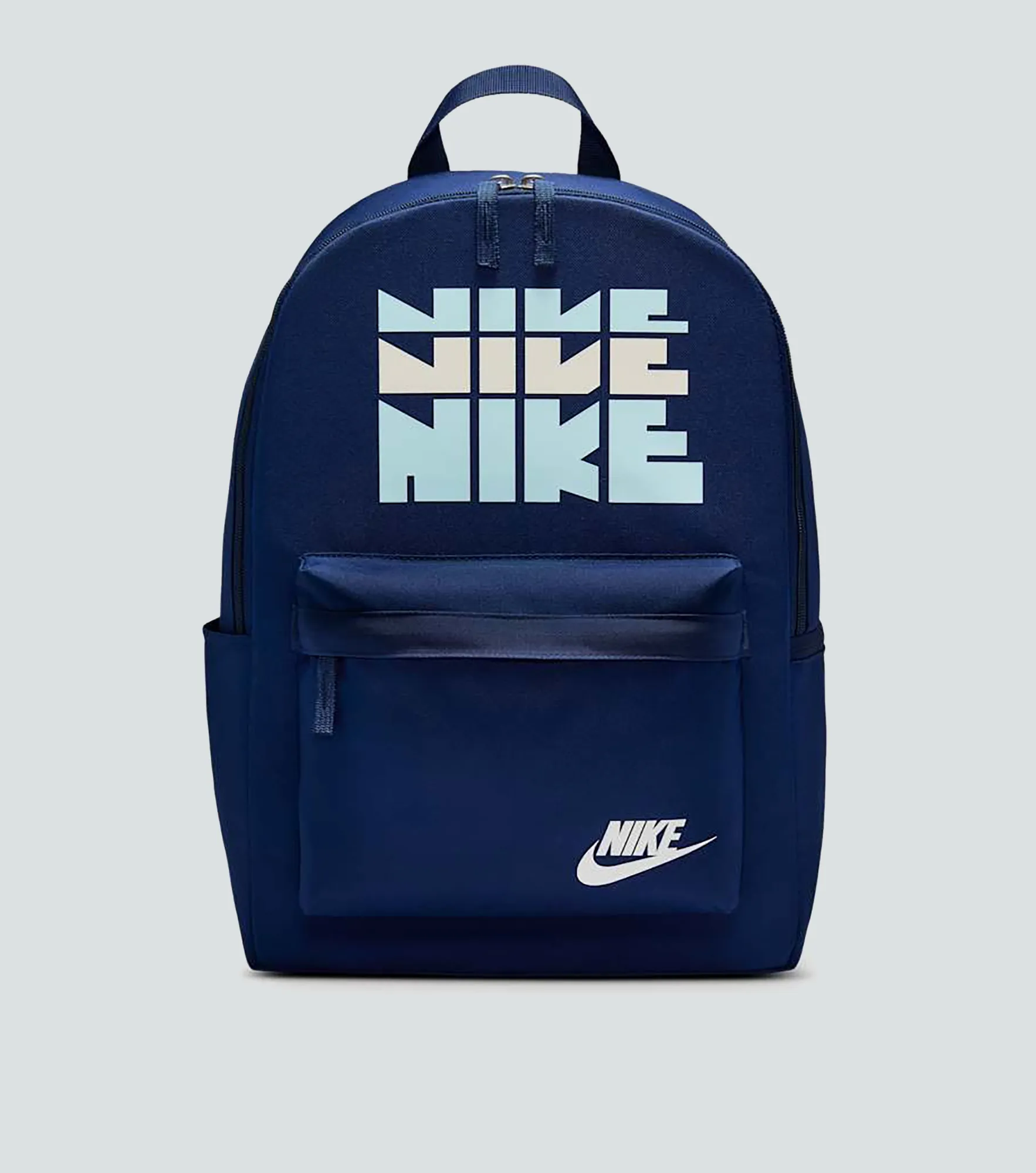 Morral Nike Nk Heritage Bkpk Retro Pack 132326 AZ