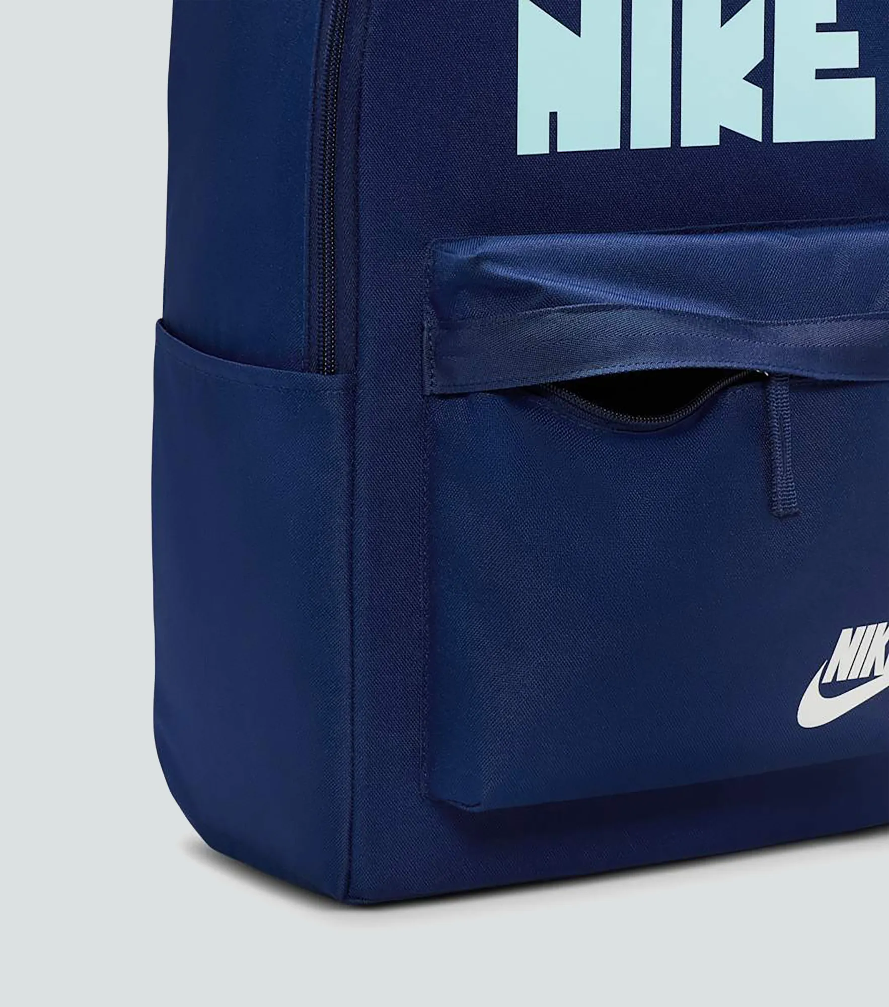 Morral Nike Nk Heritage Bkpk Retro Pack 132326 AZ