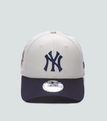 Gorra New Era World Series 9forty OsfmAZ
