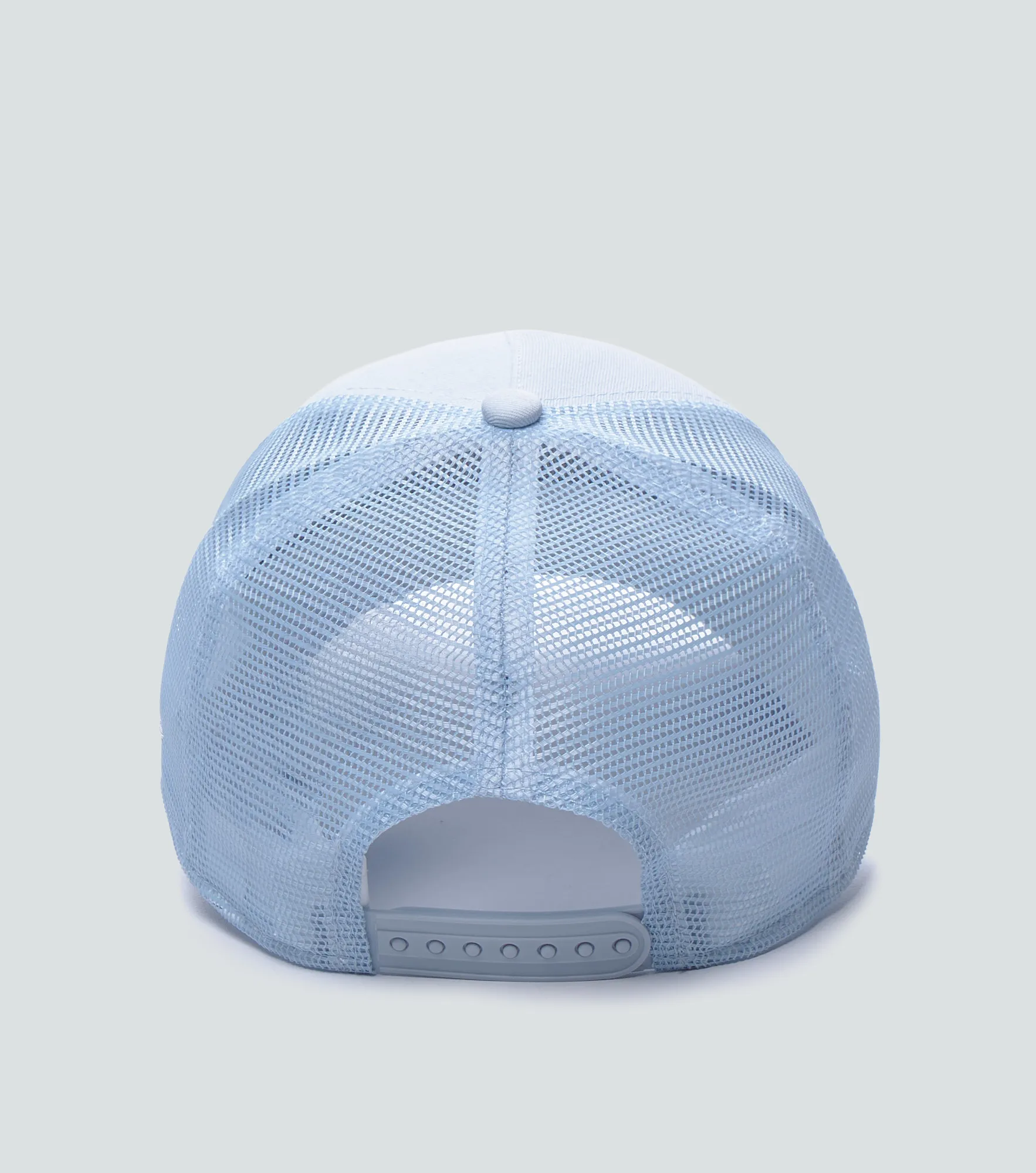 Gorra New Era League Ess Trucker Osfm 132351 AZ