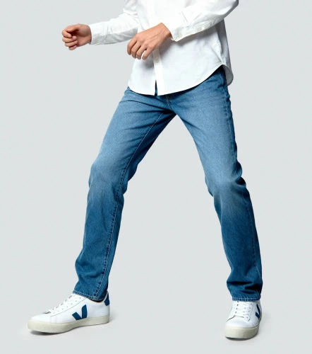 Jean Levis 501 SlimAZ