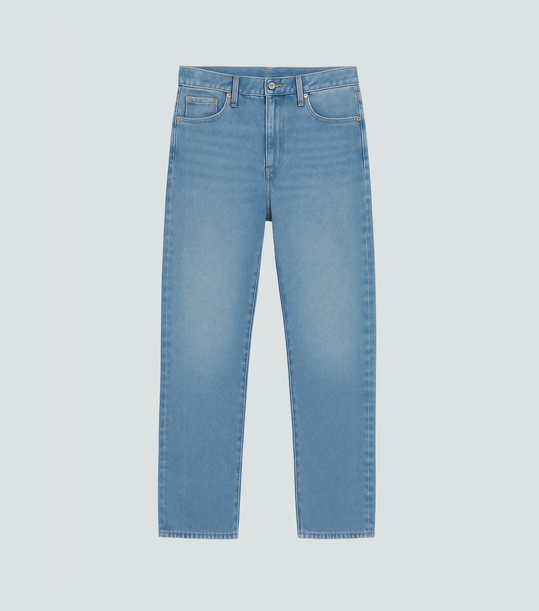 Jean Levis 501 Slim 132417 AZ