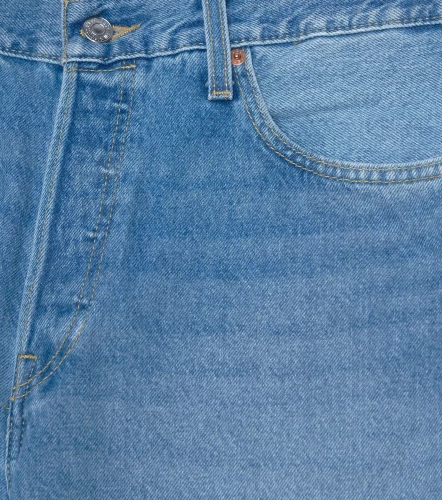 Jean Levis 501 SlimAZ