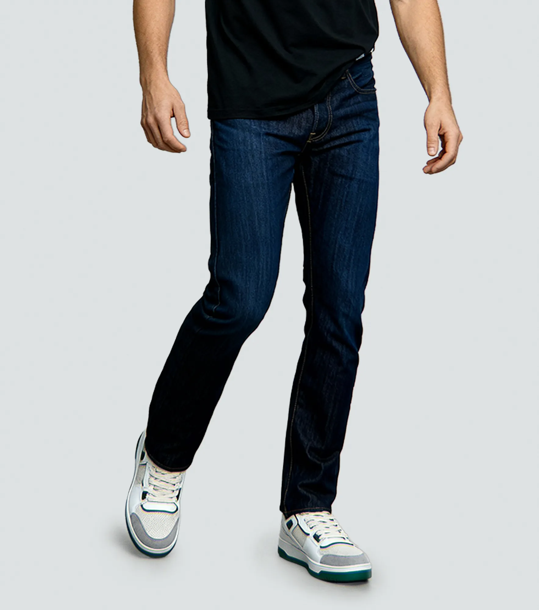 Jean Levis 501 SlimAZ