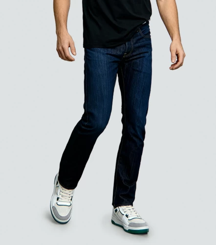 Jean Levis 501 SlimAZ