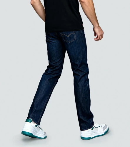 Jean Levis 501 SlimAZ