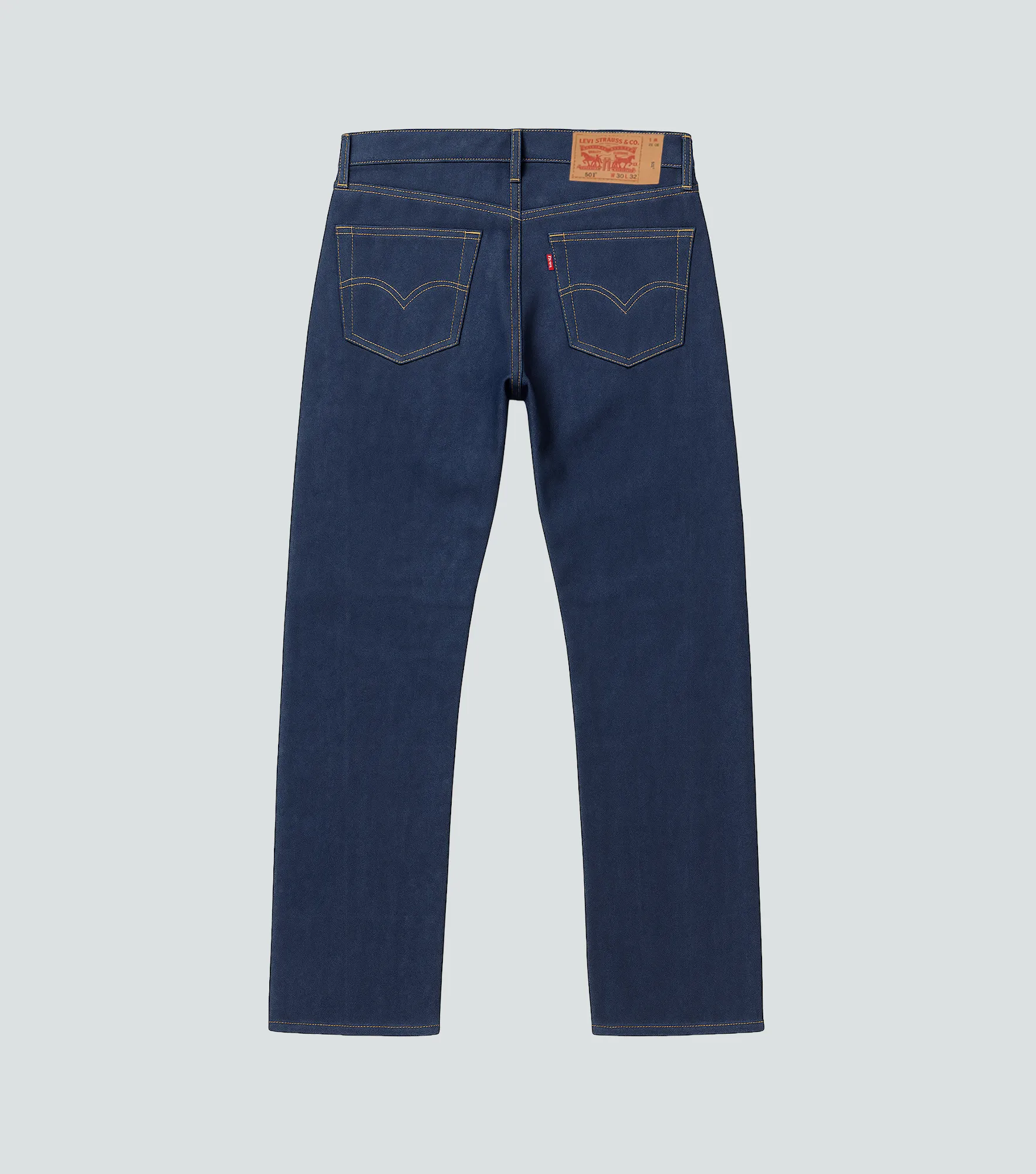 Jean Levis 501 Slim 132432 AZ
