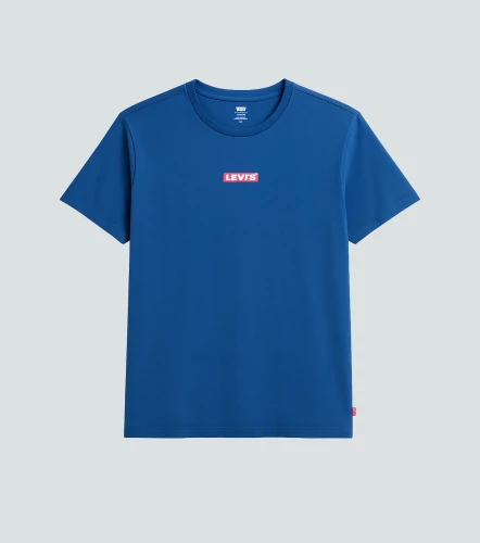 Camiseta Levis Manga Corta Ss GraphAZ