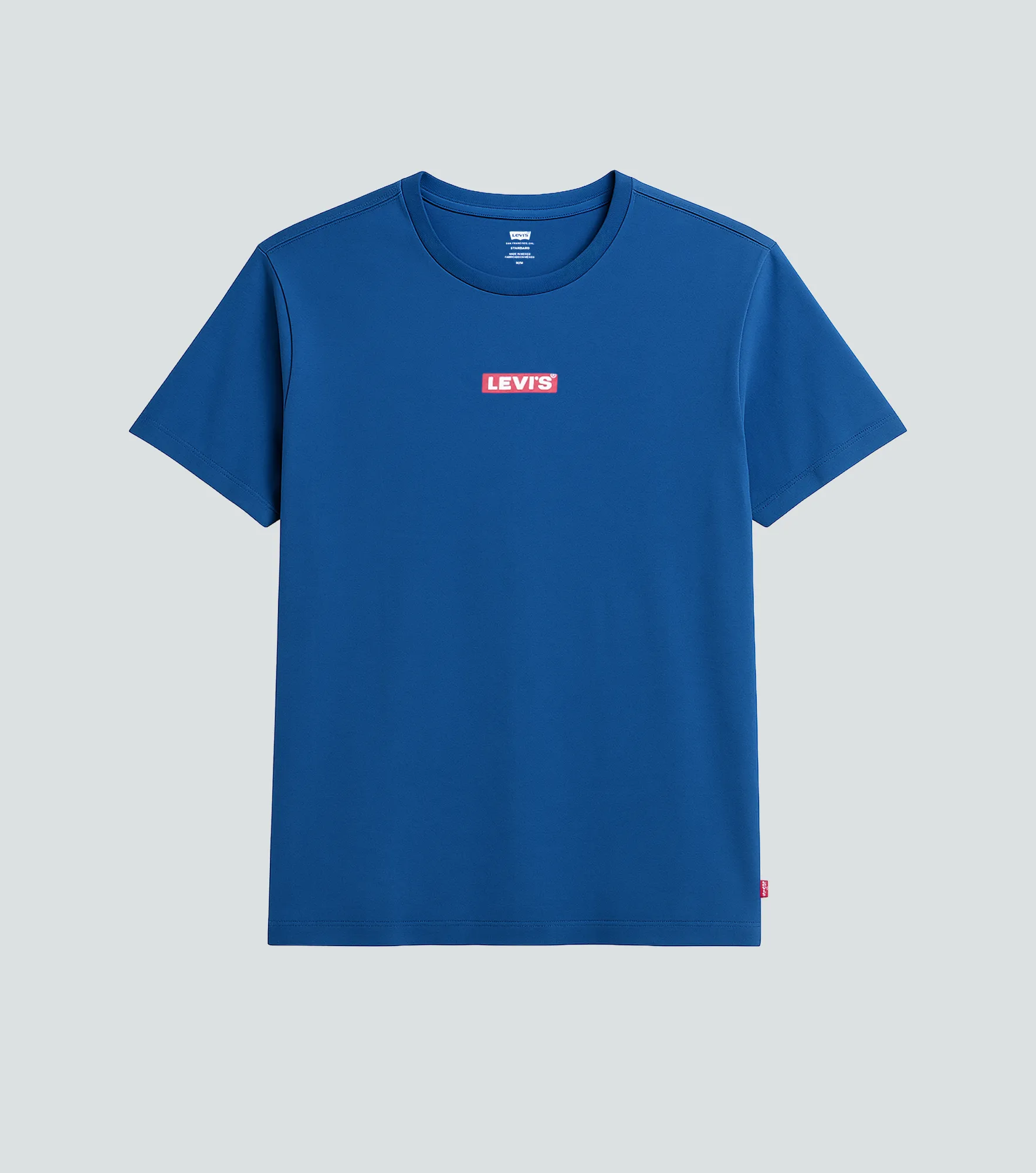 Camiseta Levis Manga Corta Ss Graph 132439 AZ