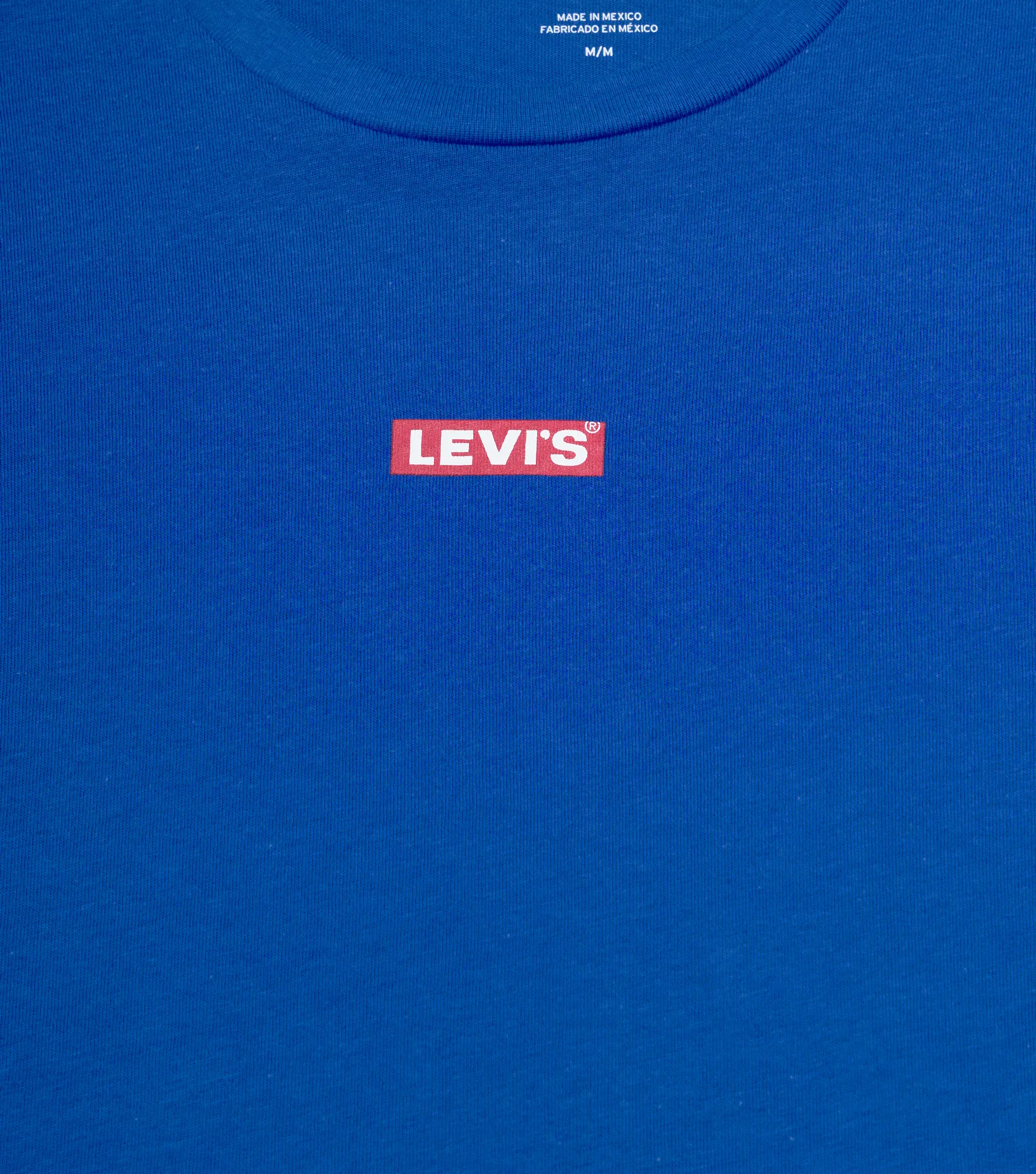 Camiseta Levis Manga Corta Ss Graph 132439 AZ