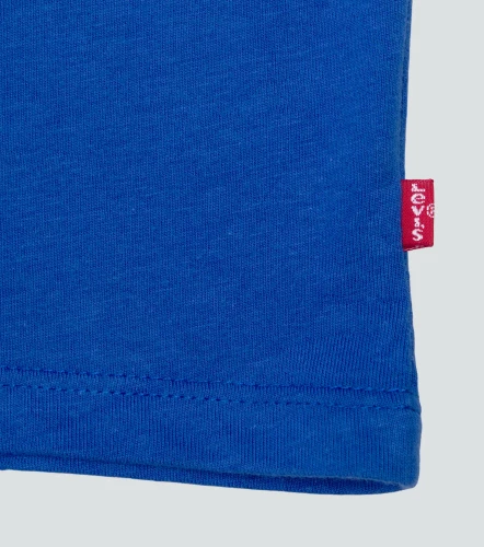 Camiseta Levis Manga Corta Ss GraphAZ