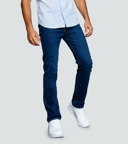 Jean Levis 501 SlimAZ