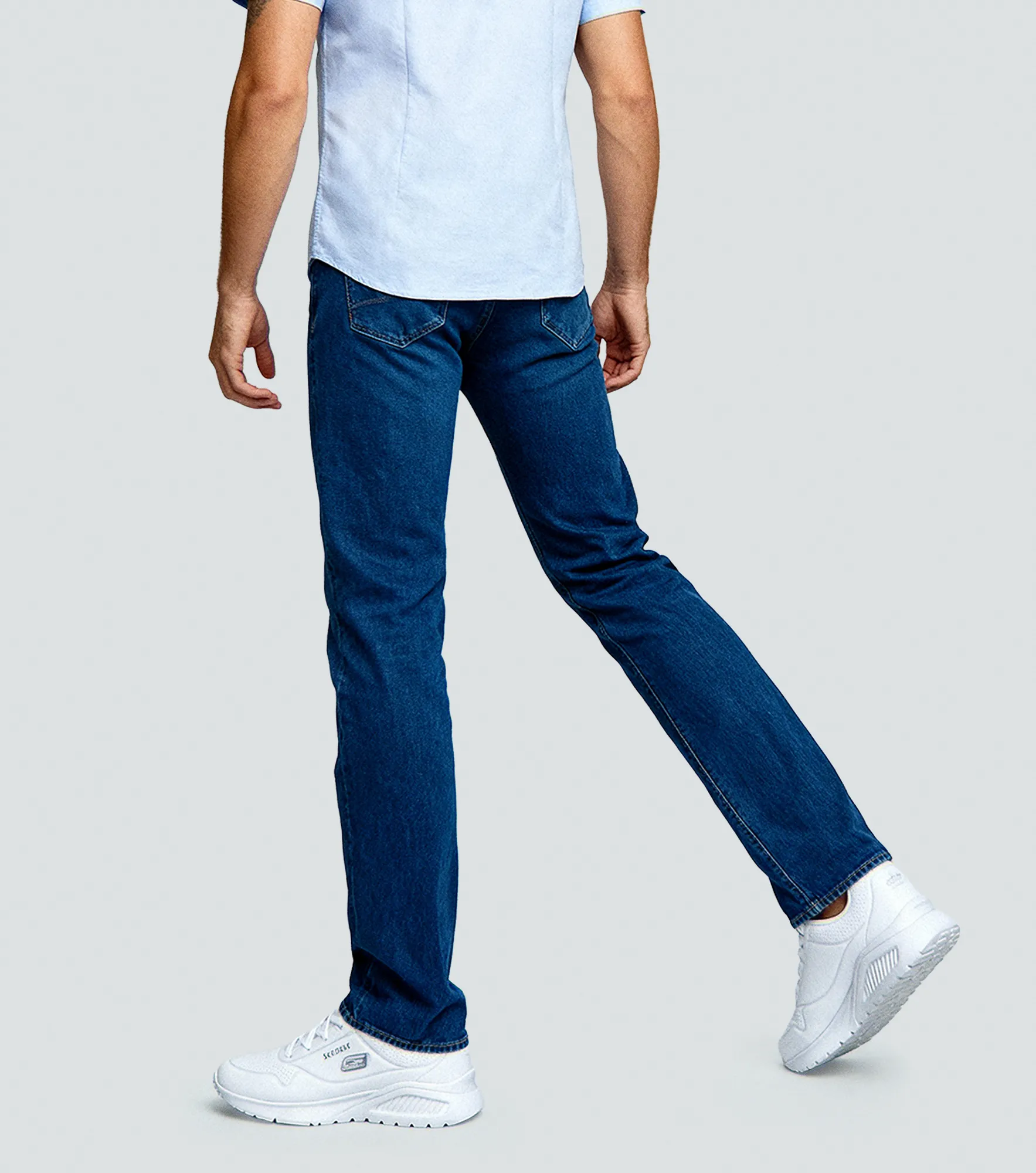 Jean Levis 501 Slim 132441 AZ