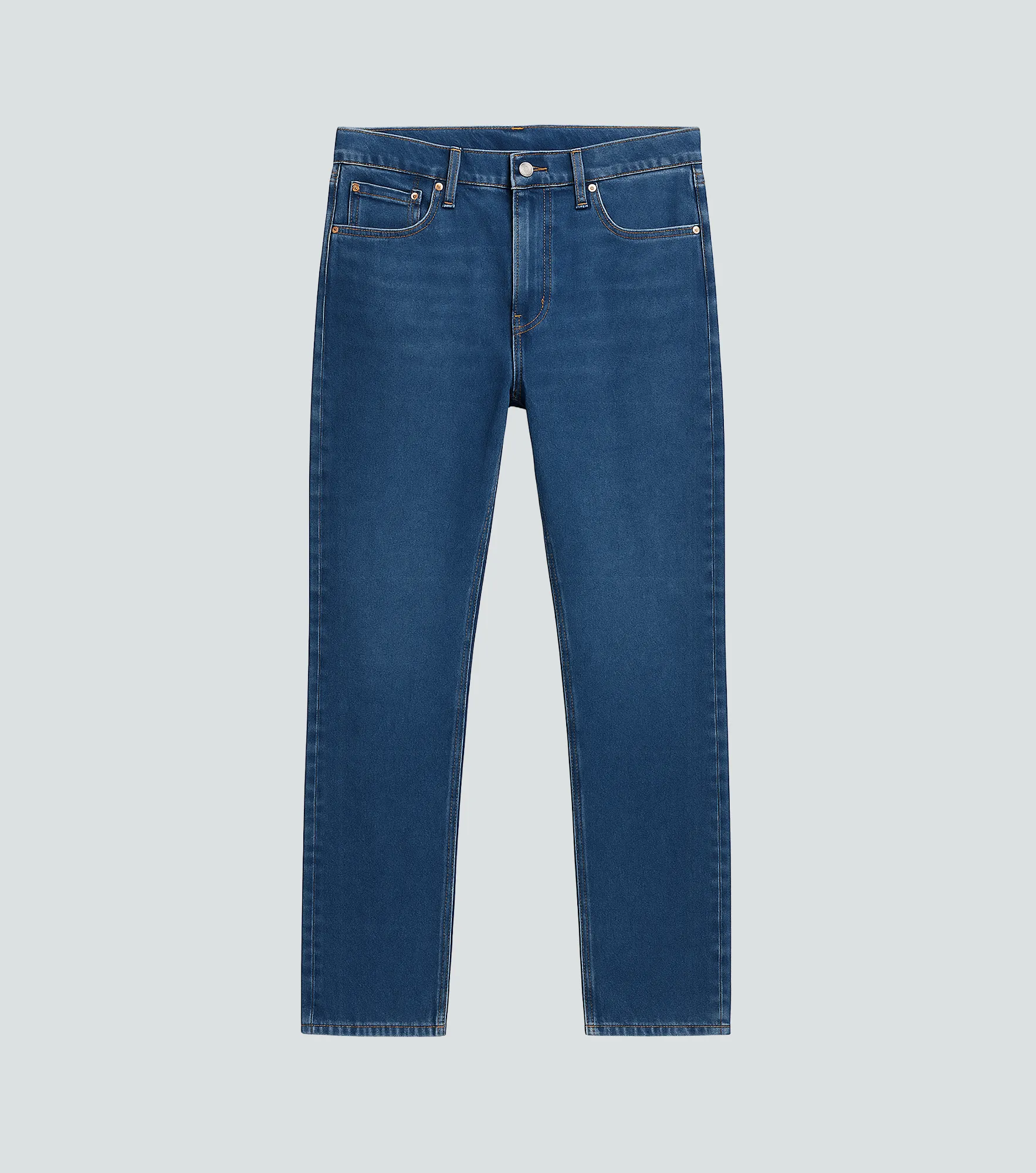 Jean Levis 501 Slim 132441 AZ