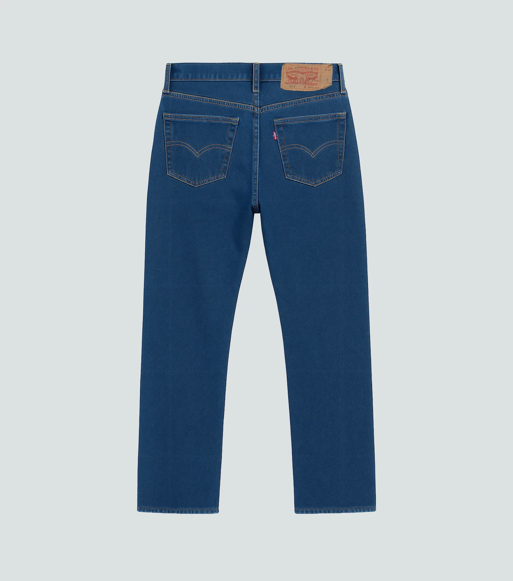 Jean Levis 501 Slim 132441 AZ