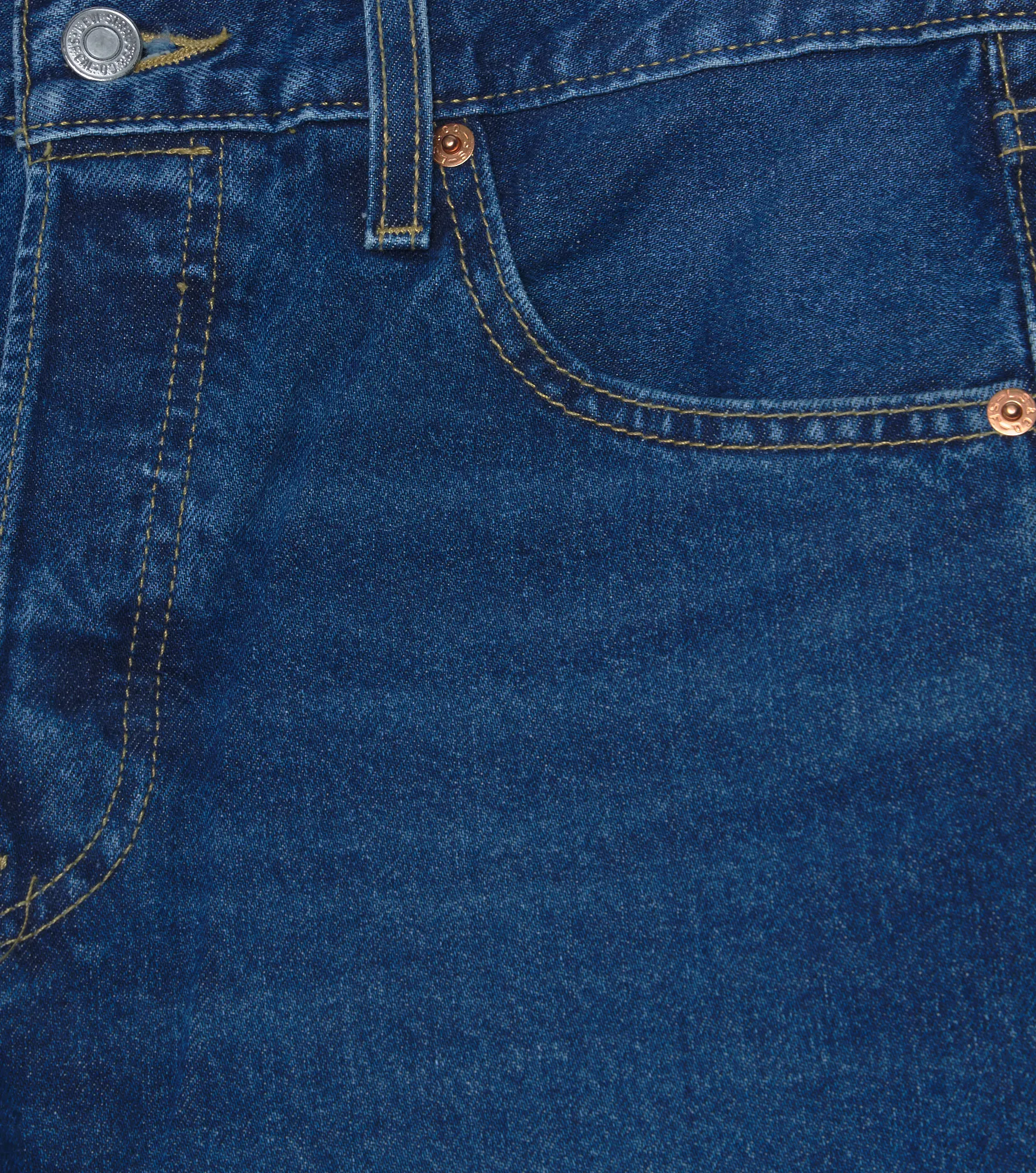 Jean Levis 501 Slim 132441 AZ