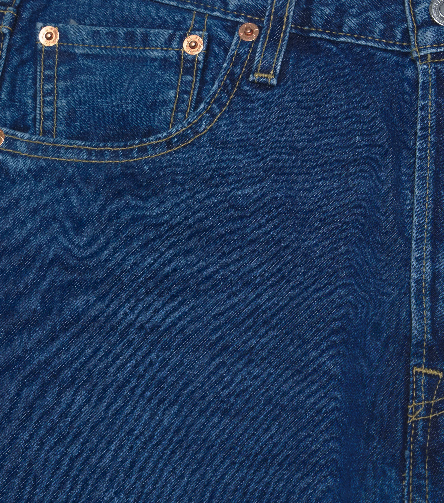 Jean Levis 501 Slim 132441 AZ