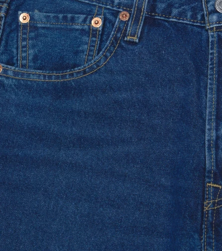 Jean Levis 501 SlimAZ