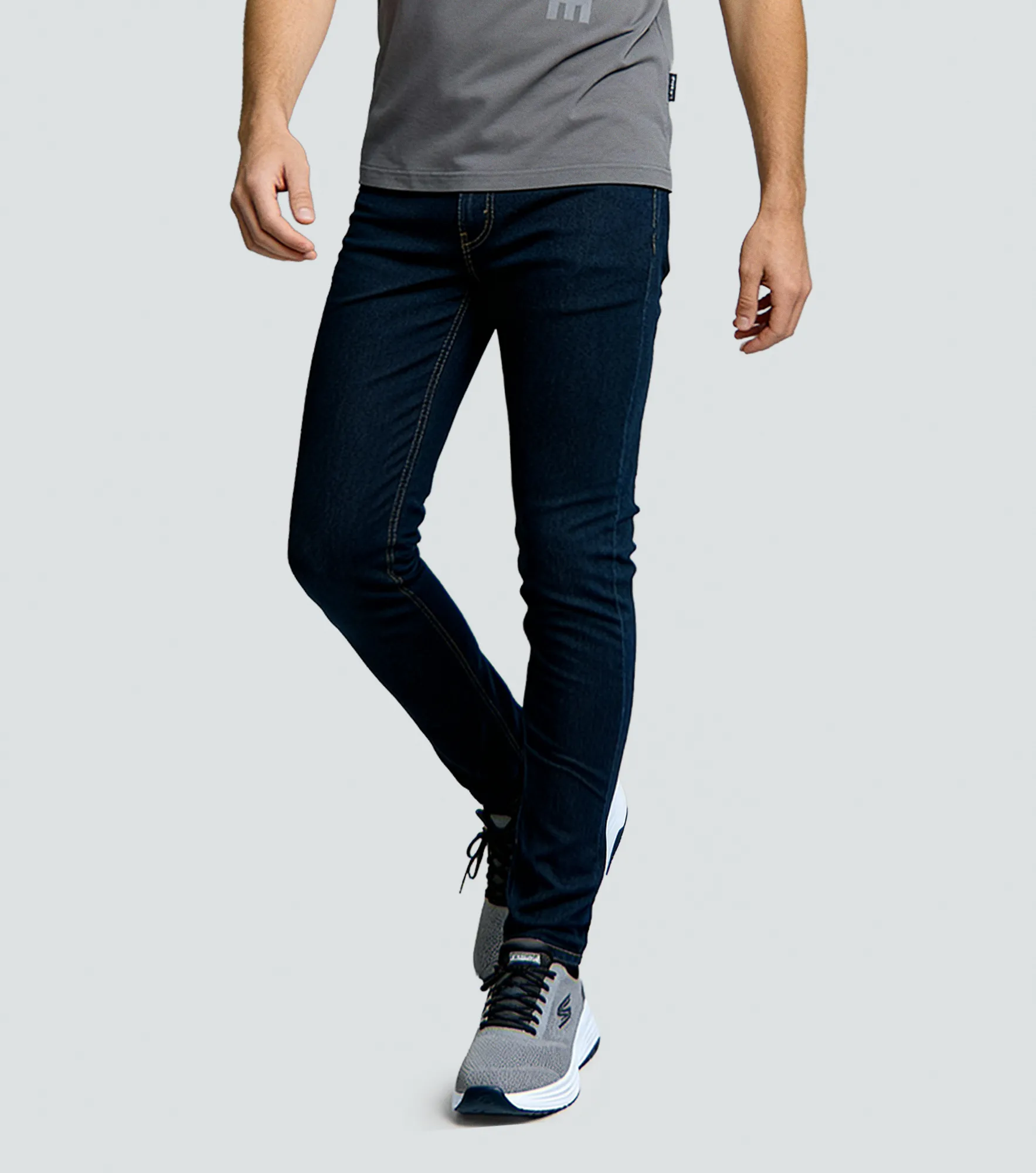 Jean Levis 512 Slim TaperAZ