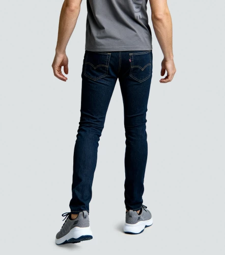 Jean Levis 512 Slim TaperAZ