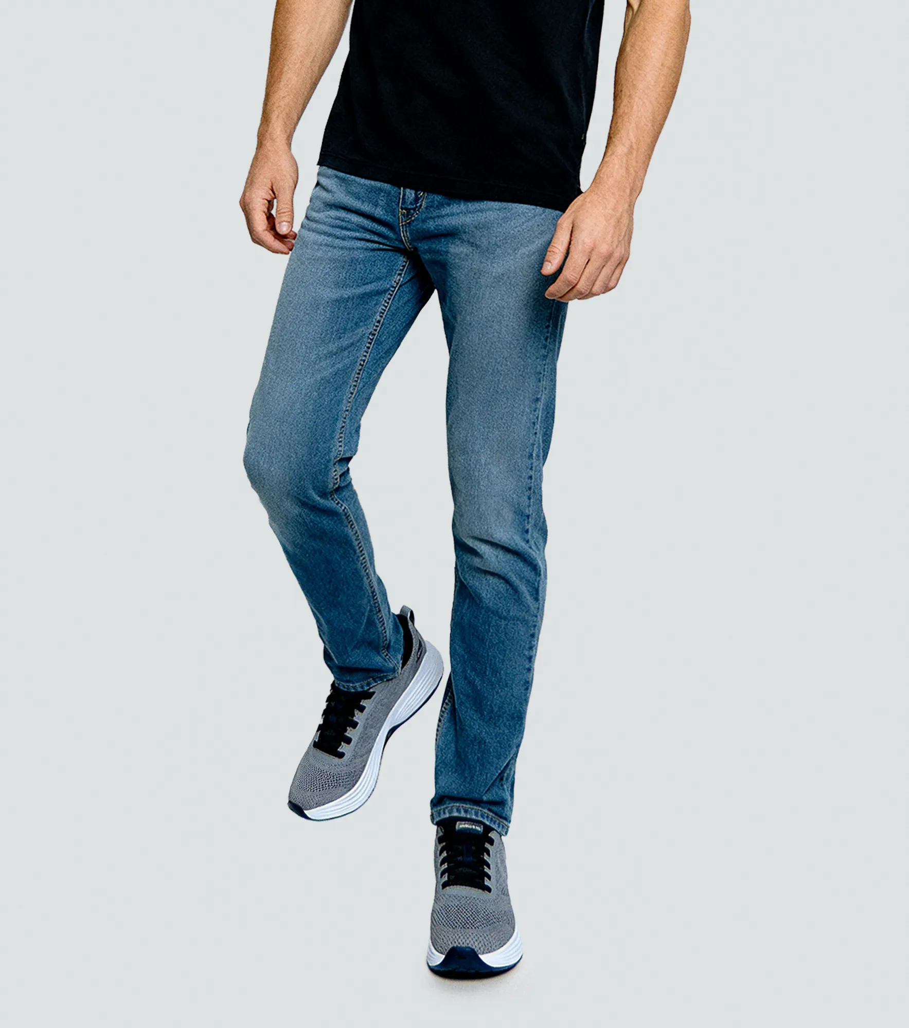 Jean Levis 502 TaperAZ