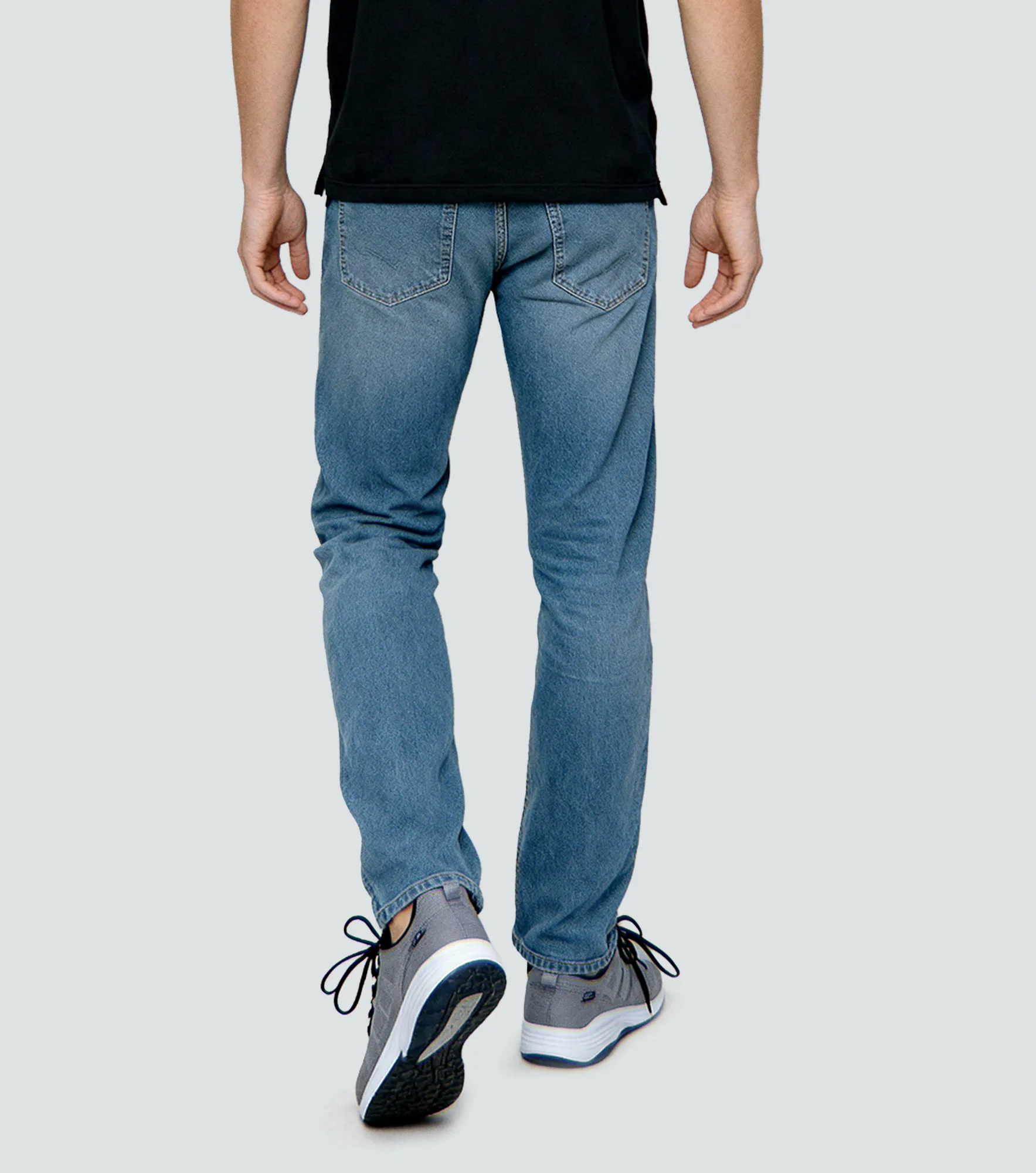 Jean Levis 502 Taper 132443 AZ