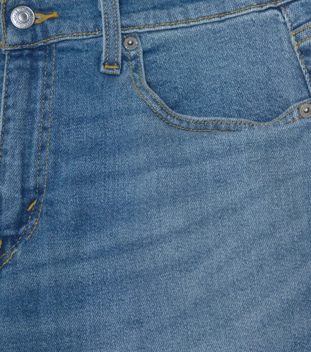 Jean Levis 502 TaperAZ