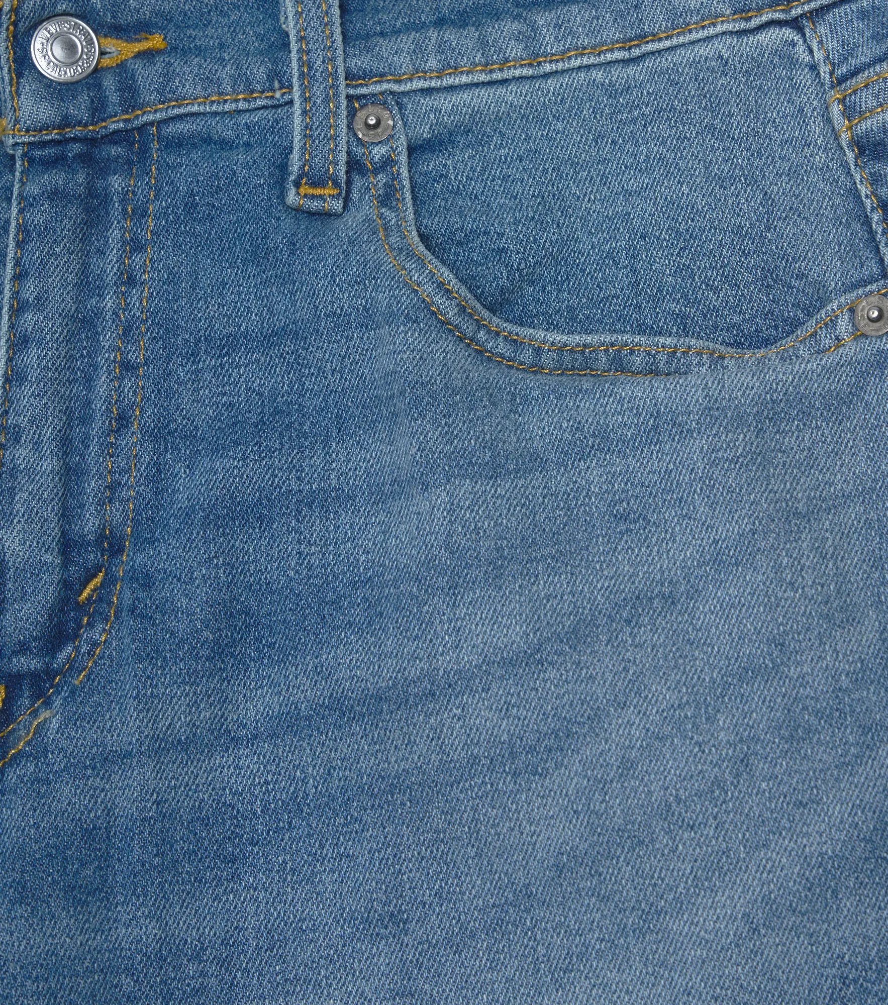Jean Levis 502 Taper 132443 AZ