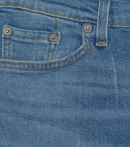 Jean Levis 502 TaperAZ