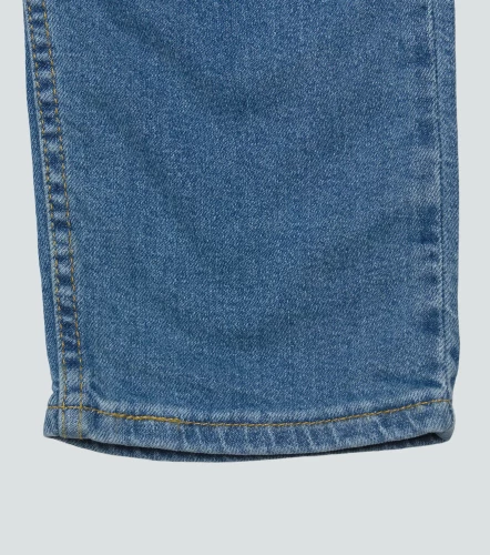 Jean Levis 502 TaperAZ