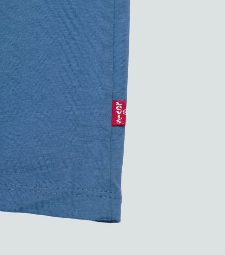 Camiseta Levis Mc GraphicAZ