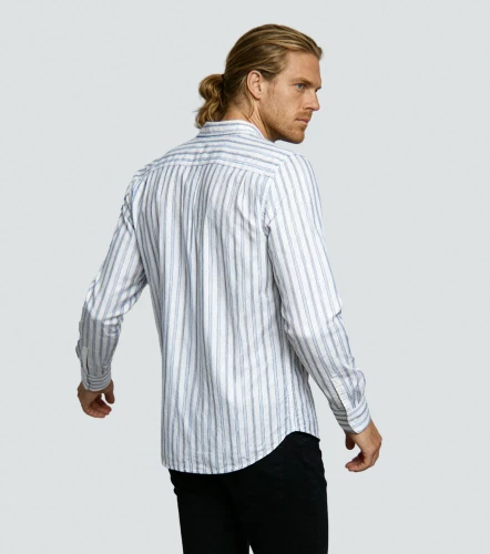 Camisa Levis Ml Classic 1 PktAZ