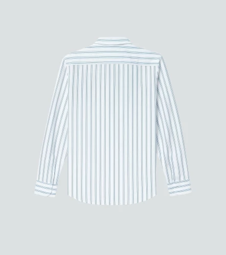 Camisa Levis Ml Classic 1 PktAZ