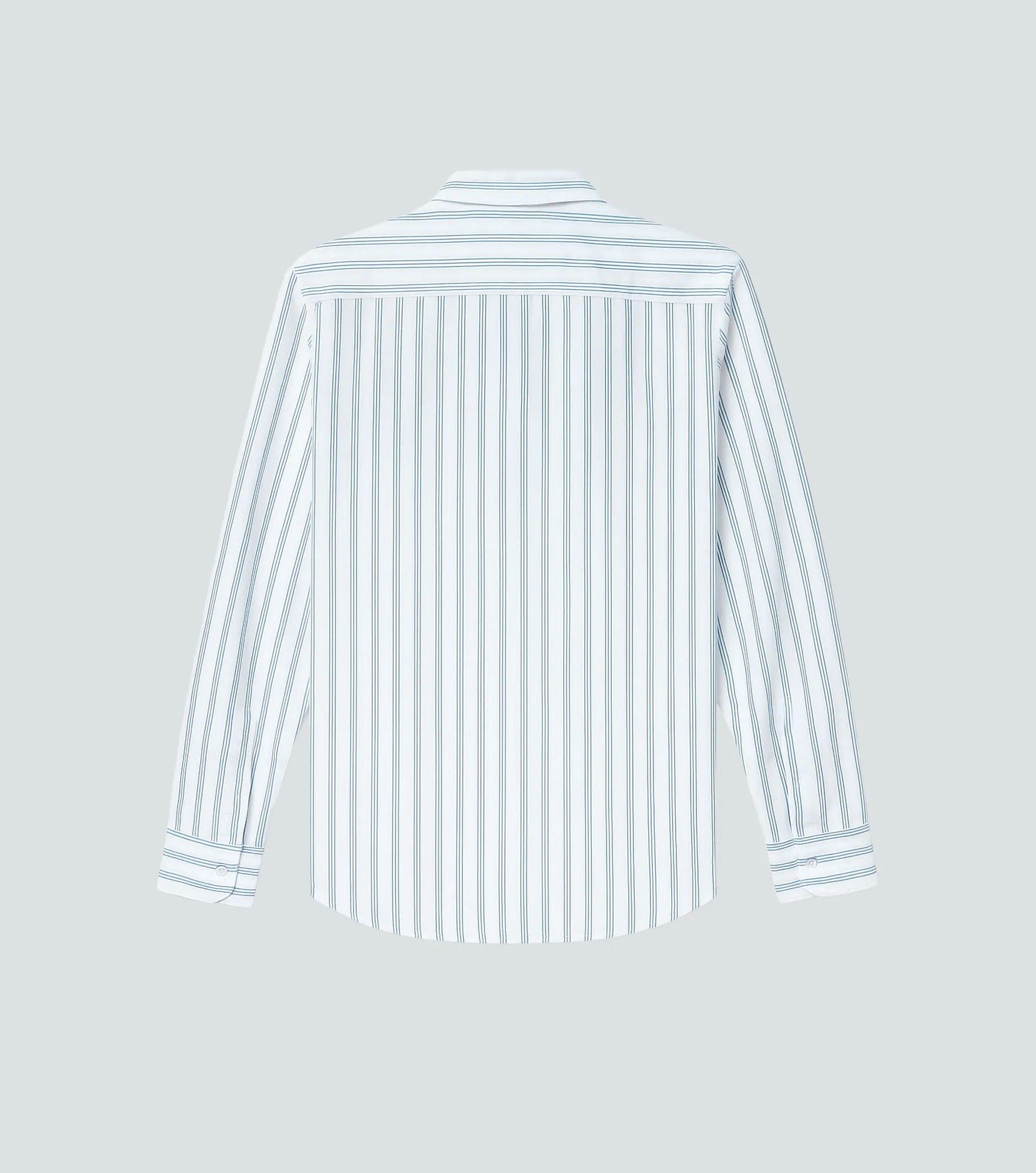 Camisa Levis Ml Classic 1 Pkt 132449 AZ